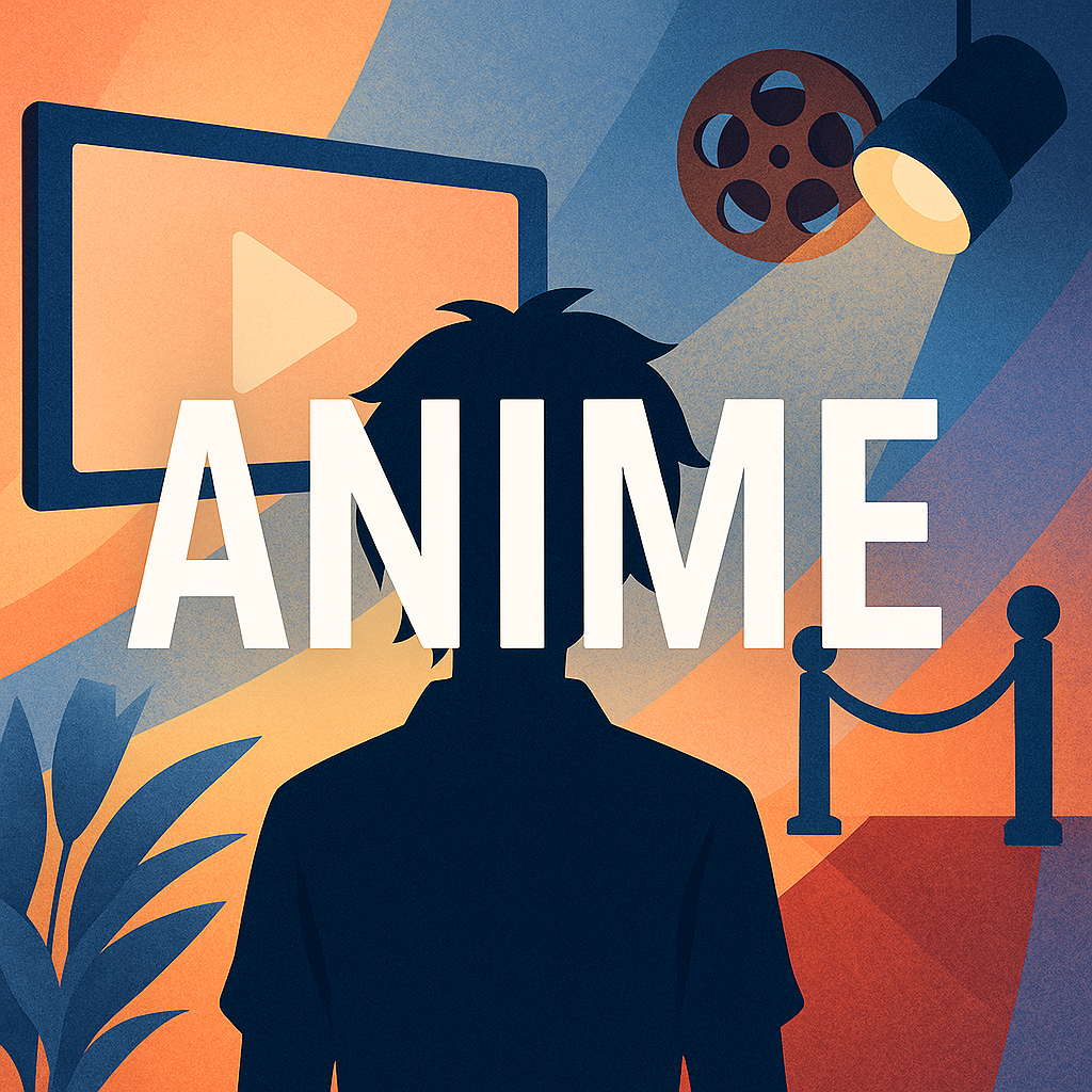 【2025年版】見逃せない話題のアニメ特集｜最新作・名作・視聴ガイドまとめ